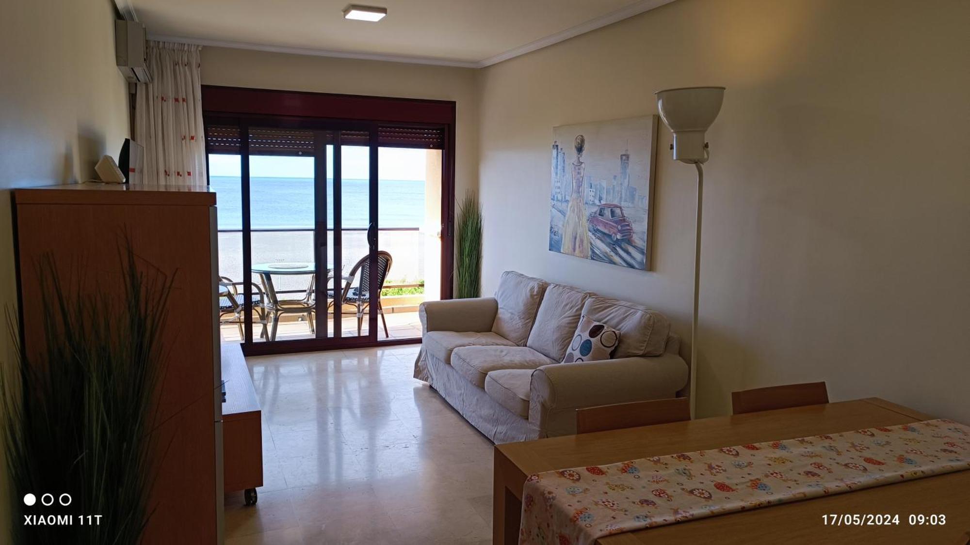 The Apartment Gran Tarajal Exterior foto