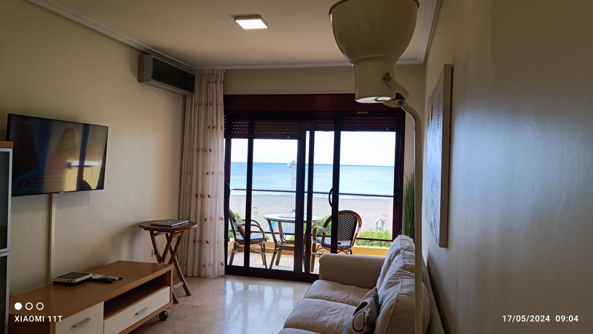 The Apartment Gran Tarajal Exterior foto